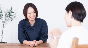 フード選びのお悩みを解決します