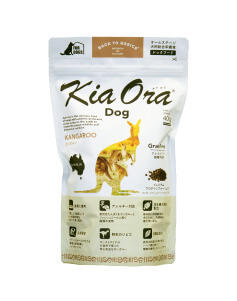 キアオラ ドッグ カンガルー