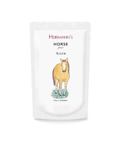 ヘルマン　ピュア・ホース