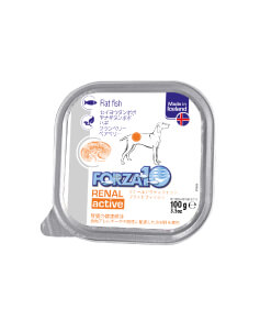 リナール アクティウェット 腎臓ケア フラットフィッシュ