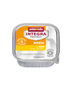 インテグラプロテクト　腎臓ケア（ニーレン）鶏