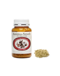アニマストラス 顆粒