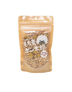 もち麦ポン太郎