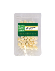 ころころボーロ　ヤギミルク